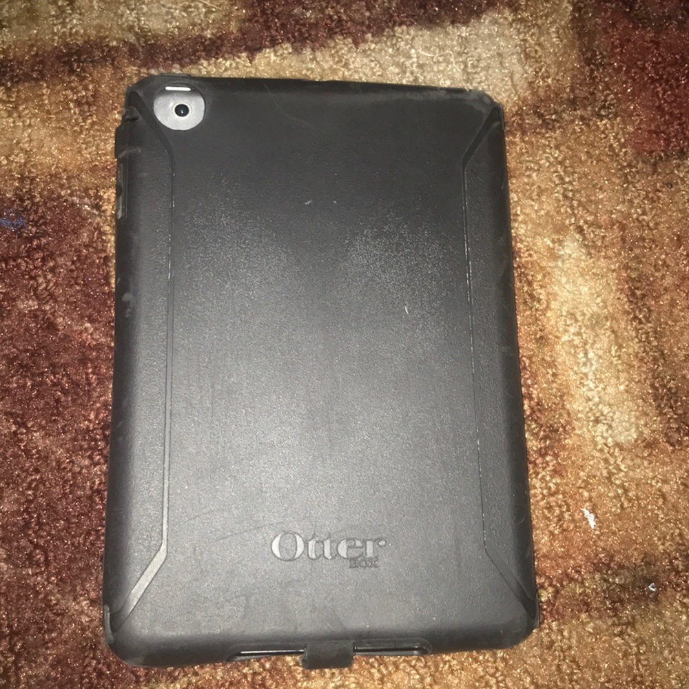 iPad mini ❤️ - Picture 2 of 4